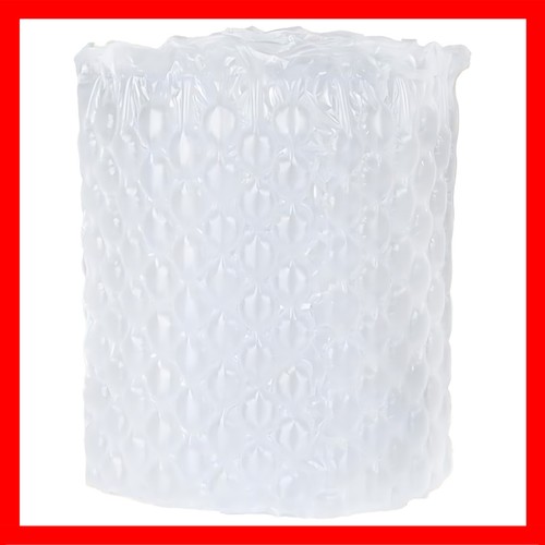 Bubble air cushion wrap - bubble,