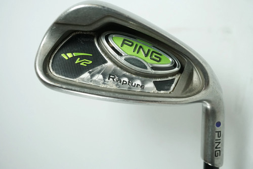 Ping rapture iron blue - ping, 8