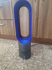 Dyson Hot+Cool AM05 Grey/Blue
