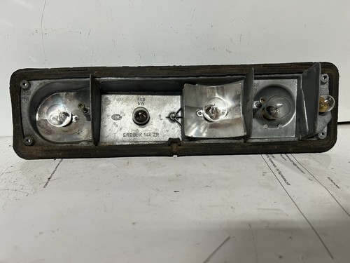 Saab sonett tail light - saab,