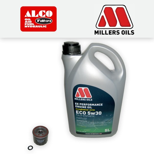 Service kit for ford focus - ford, mk2