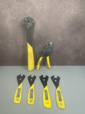 Pedros Bicycle Tool Kit Set 