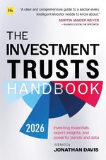 The Investment Trusts Handbook