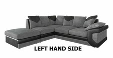 Corner Sofa 3+2 Seater Set