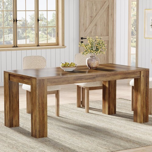 Inch rectangular dining - rectangular,