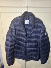 moncler GIUBBOTTO RODEZ JACKET