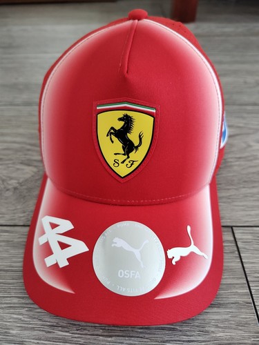 Puma ferrari lewis hamilton - puma, f1