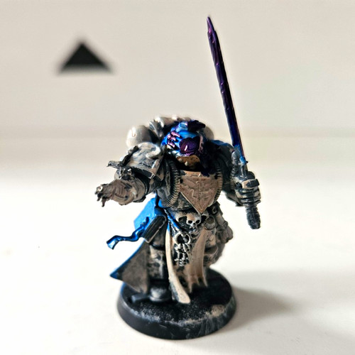 Dark angel librarian - dark,