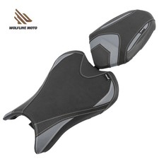 WOLFLINE Rider & Passenger