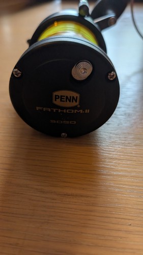 Penn fathom sd - 11,