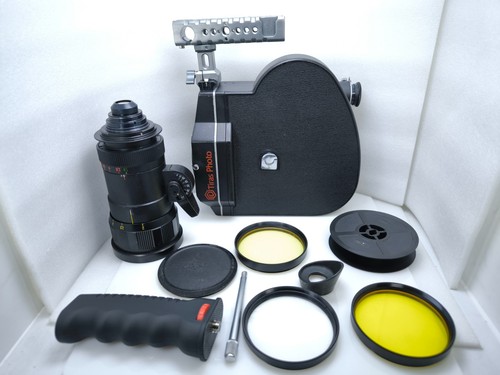 Arri canon m42 - arri, ef