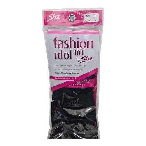 Sleek fashion idol - 101, hot