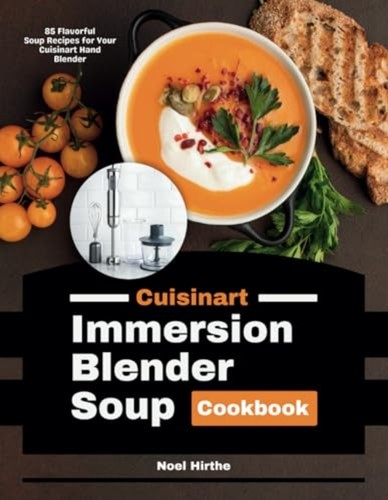 Cuisinart immersion blender - cuisinart,