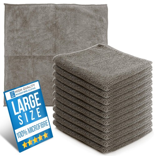 Microfibre cloths pack - microfibre,