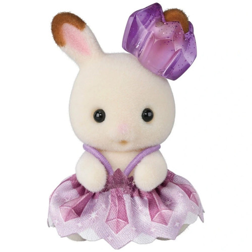 Sylvanian families baby - sylvanian,