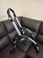Bugaboo Bee 6 Chassis. Alu
