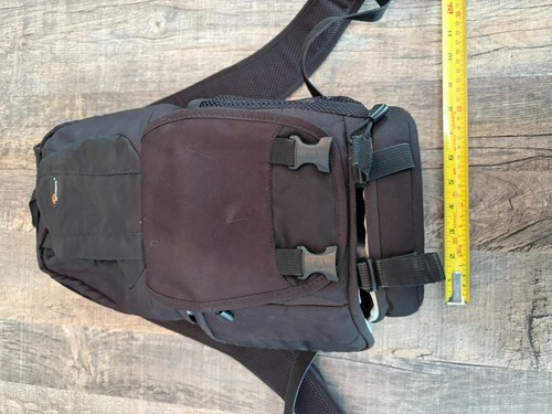 Lowepro fastpack 100 camera - 100,