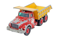 Matchbox King Size K-19