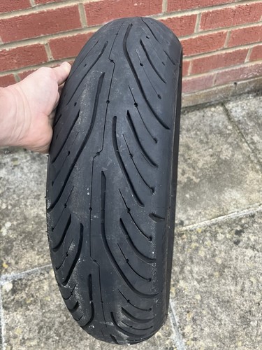 Michelin pilot road - michelin, 4