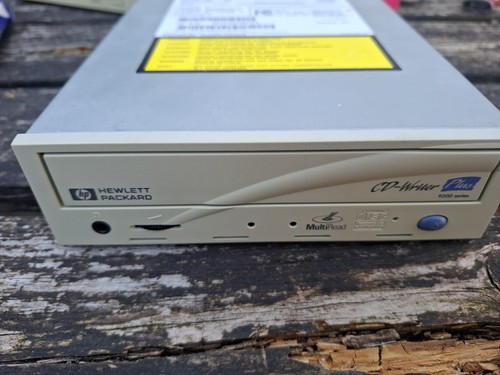 Hewlett packard scsi - packard,