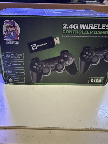 Hdmi mini game stick - game,