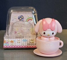 Sanrio My Melody Solar Nodding