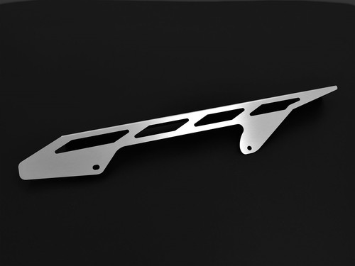 Ziegler chain protection chain
