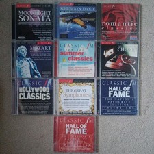 Classic bundle 10 - classic,