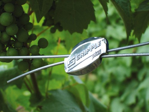 Gripple medium metal - gripple, wire