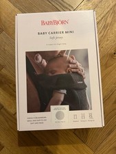 Baby Bjorn - Baby Carrier Mini