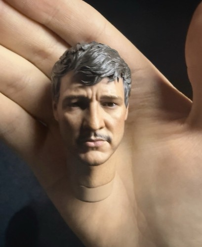 Hot toys the - the, pedro