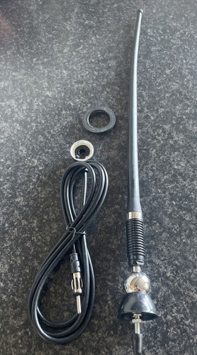 Rma305 universal car radio - rma305,