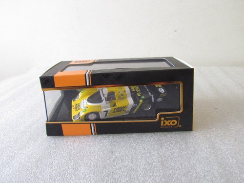 Ixo models porsche 956b - -,