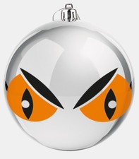 Heron scare reflector floating - scare,