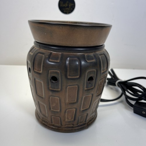 Scentsy strata full - scentsy, wax