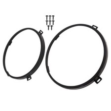 7inch round headlight - 7inch,