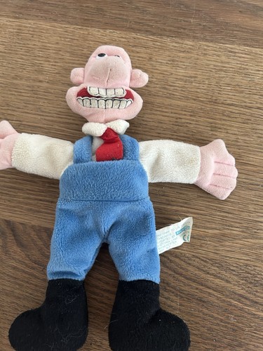 Wallace gromit - gromit, plush