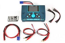 Junsi Icharger 308 duo 1300W 30A 8S Dual Port Lipo Battery Charger