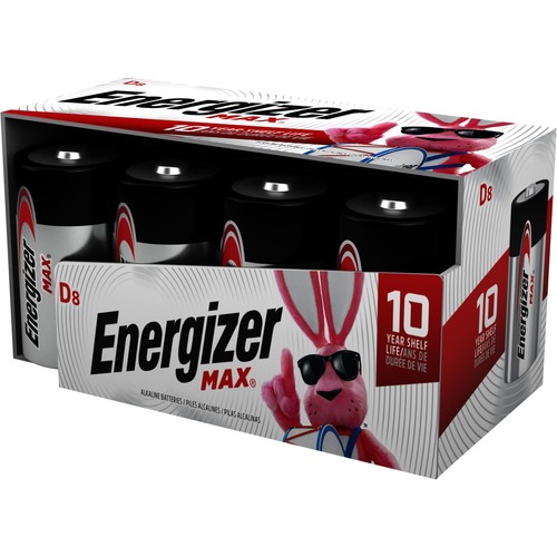 Energizer batteries d cell - batteries,,