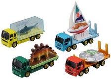 Fun Trailer Set
