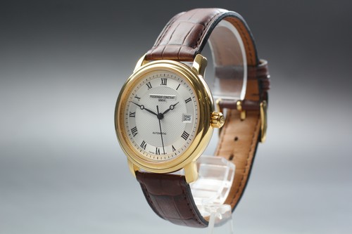 Frederique constant - frederique,