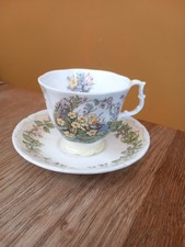 Royal Doulton Brambly Hedge