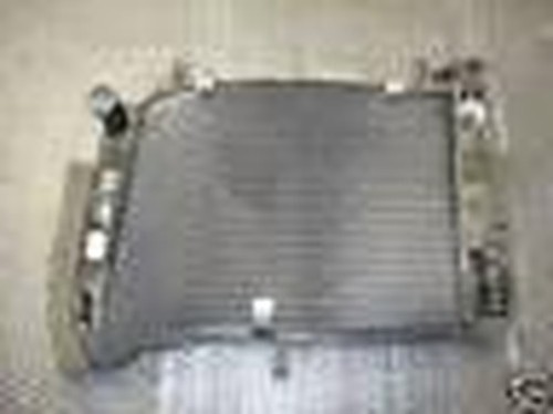 Water radiator for - radiator, r6