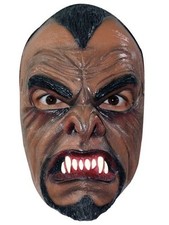 MASK FACE WEREWOLF
