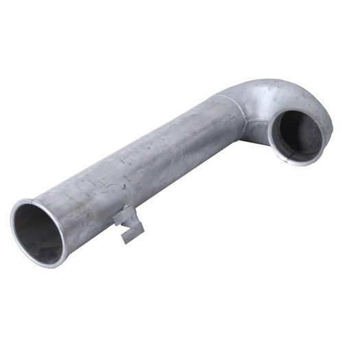 For daf exhaust pipe - daf,