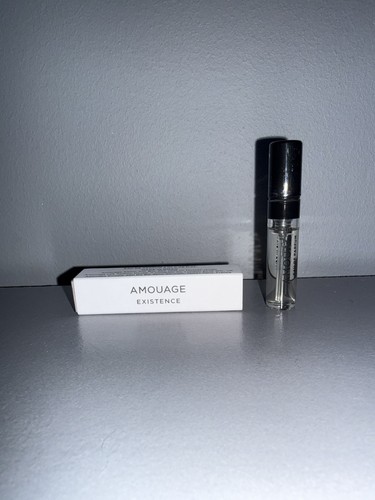 Amouage existence eau - amouage,