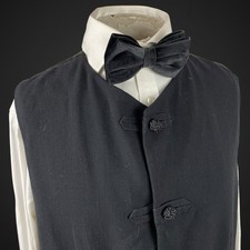 Byblos Men’s Waistcoat Vest