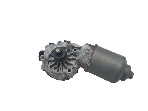 Jaguar wiper motor front - xk,