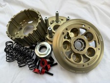 Sigma Performance Honda