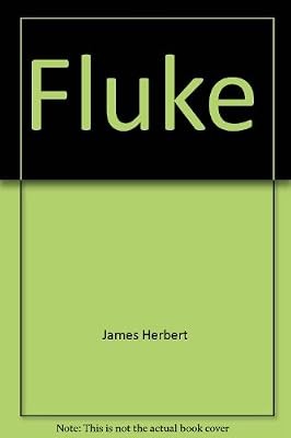Fluke james herbert used - fluke,,